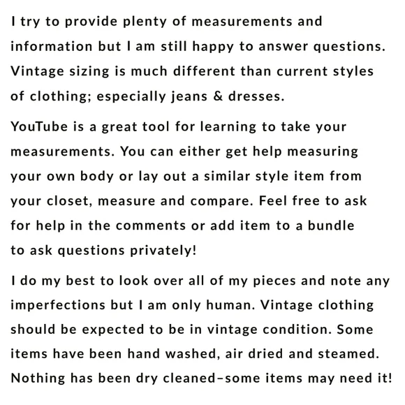 Vintage 70s 80s Single Stitch Glitter Graphic Capricorn Tee Small - Picture 9 of 9